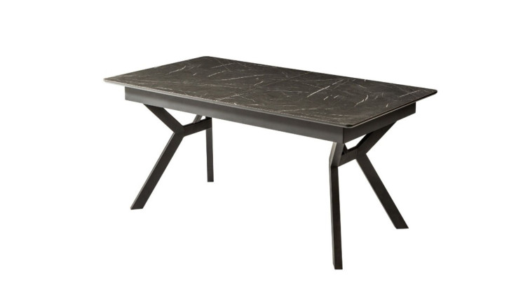 Extendable Table Papaya