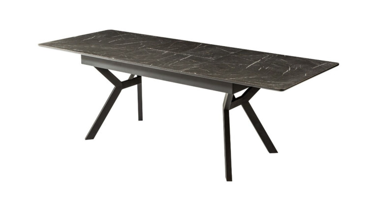 Extendable Table Papaya • Extendable table