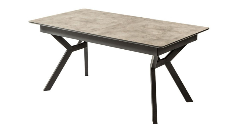 Extendable Table Papaya