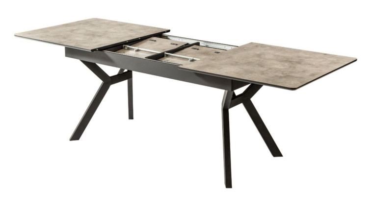 Extendable Table Papaya • Extendable table