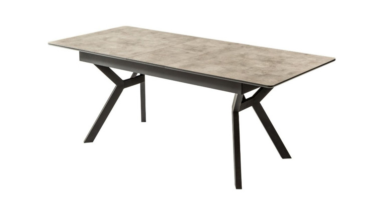 Extendable Table Papaya • Extendable table