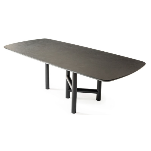 Dining Table SIRIUS ახალი კოლექცია და ადგილზე მიტანა • Ashleyhome.ge