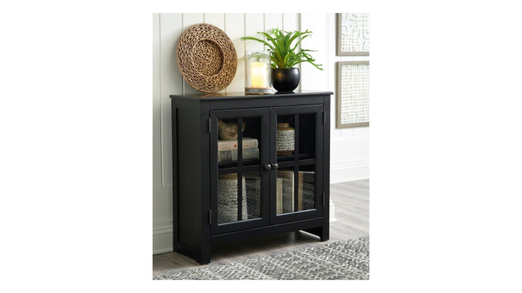 Accent Cabinet Nalinwood • Accent Cabinets