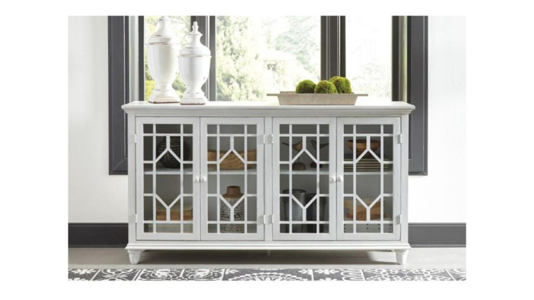 Accent Cabinet Dellenbury • Accent Cabinets