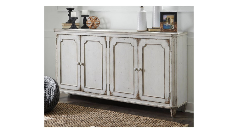 Accent Cabinet Mirimyn • Accent Cabinets