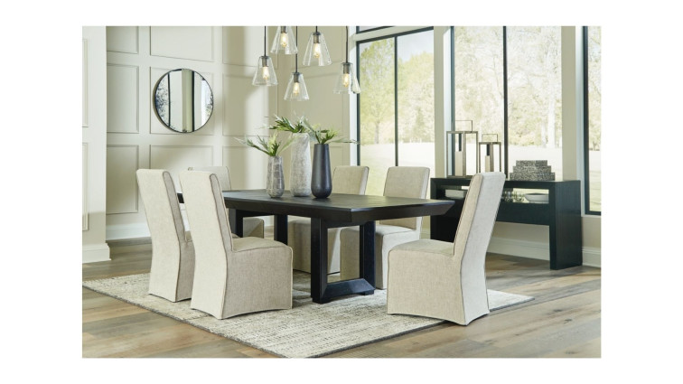 Dining chair Langford • Dining Room Chairs