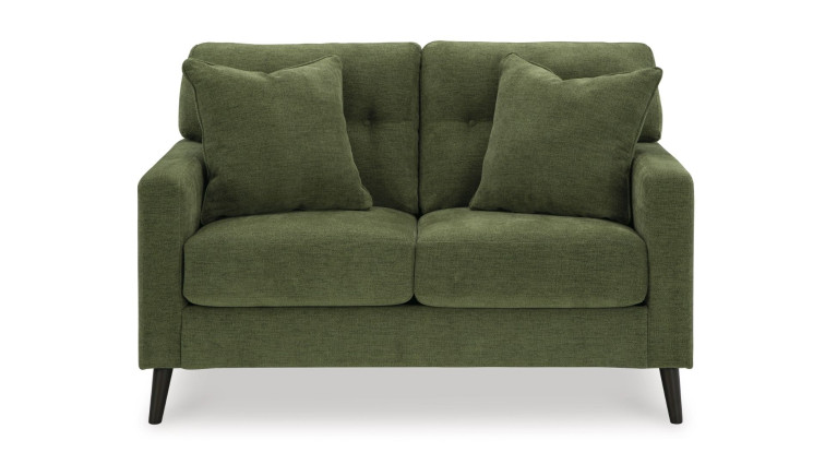 Loveseat  Bixler