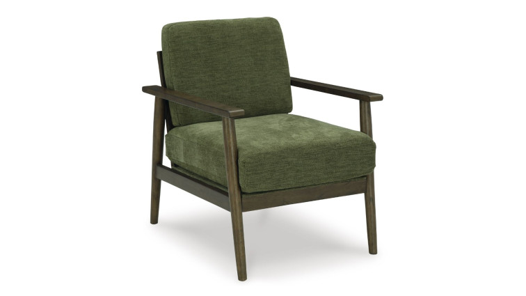 arm-chair Bixler