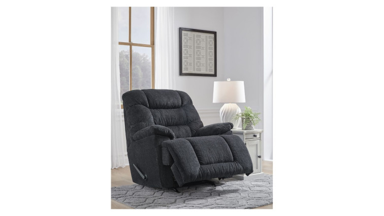 Recliner  Bridgtrail • Collection of 2025