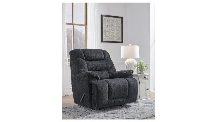 Recliner  Bridgtrail • Collection of 2025