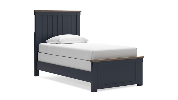 Bed Landocken Twin