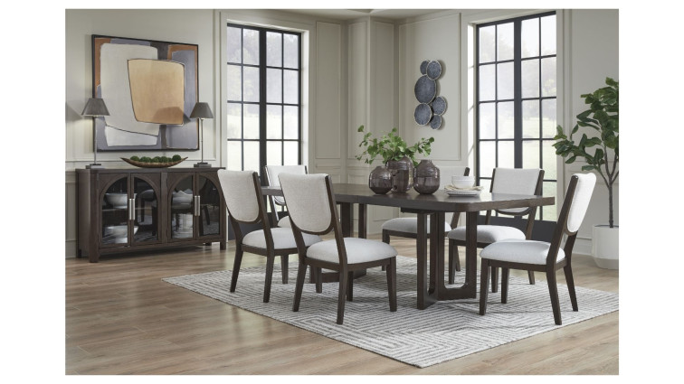 dining table  Breckington • Collection of 2025