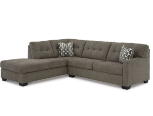 Corner sofa Mahoney