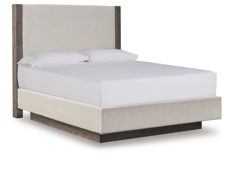 Bed Anibecca Queen • Beds