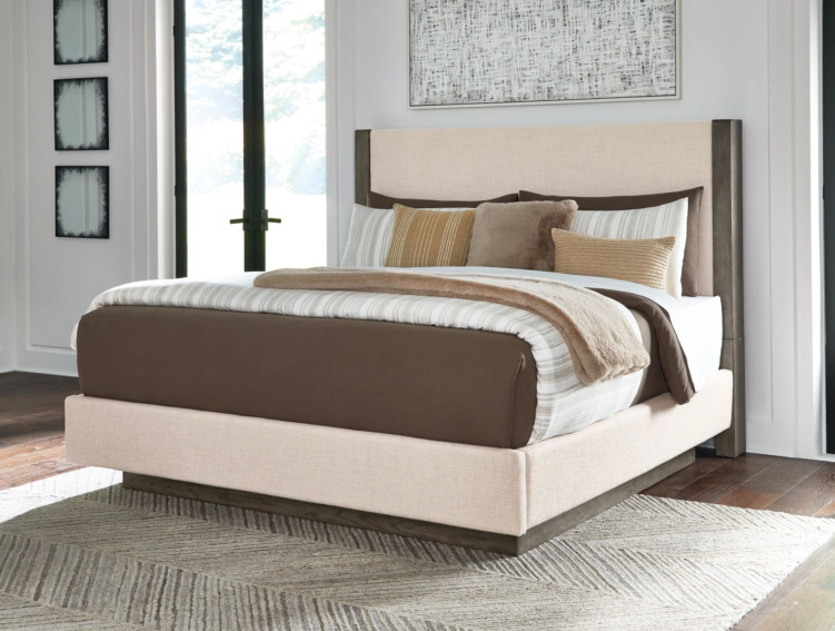 Bed Anibecca Queen • Beds