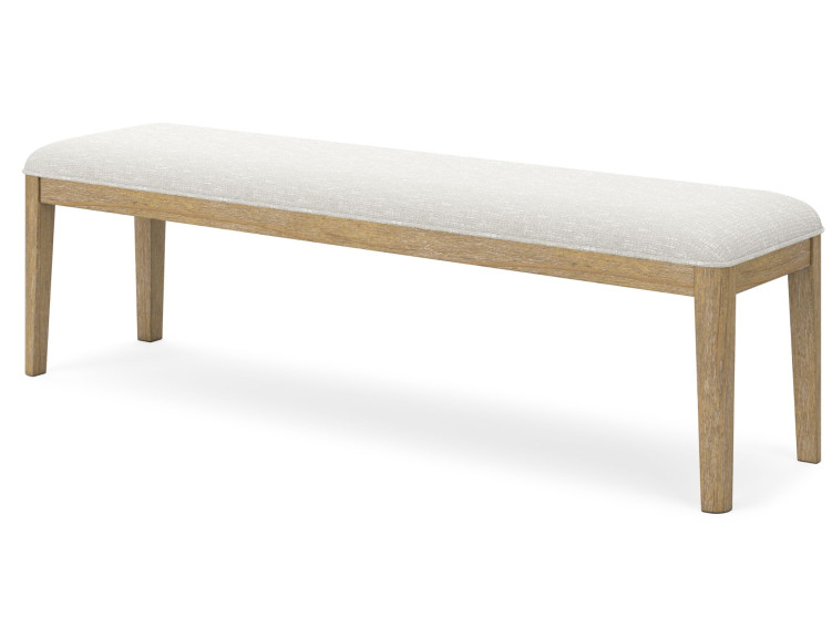 Dining Bench Rencott