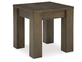 ჟურნალის მაგიდა Rosswain –  