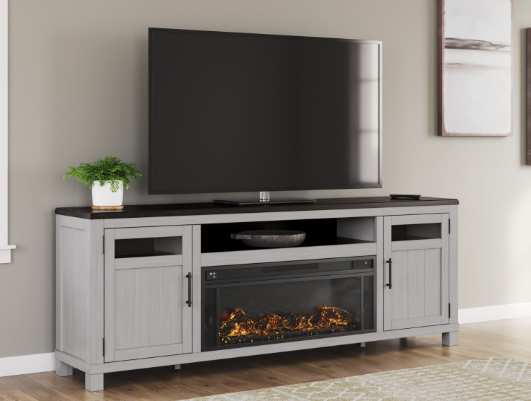 TV Stand Darborn • TV Stands