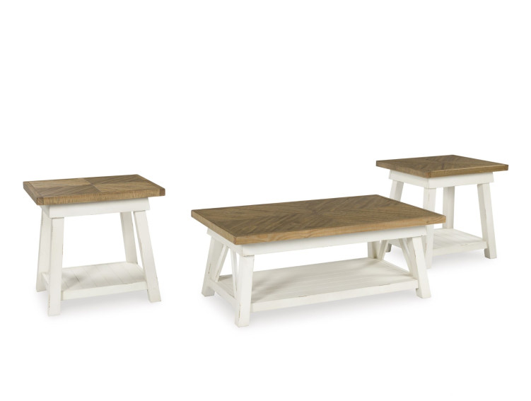 coffe table (3/Set ) Stownbranner