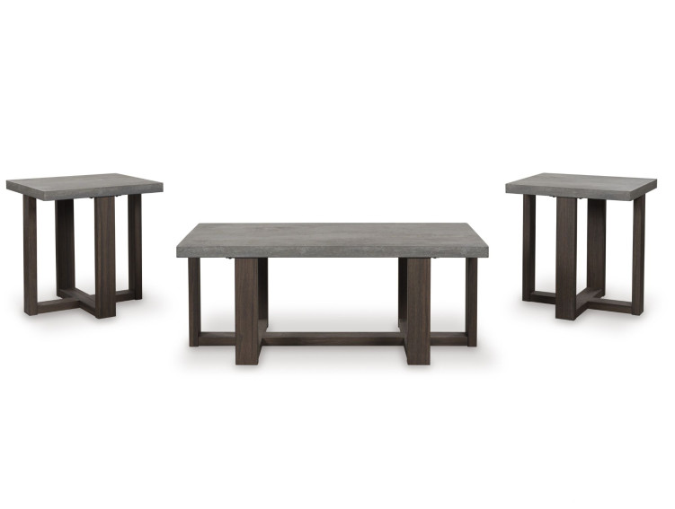 Coffe table  Dynnford (3/Set)