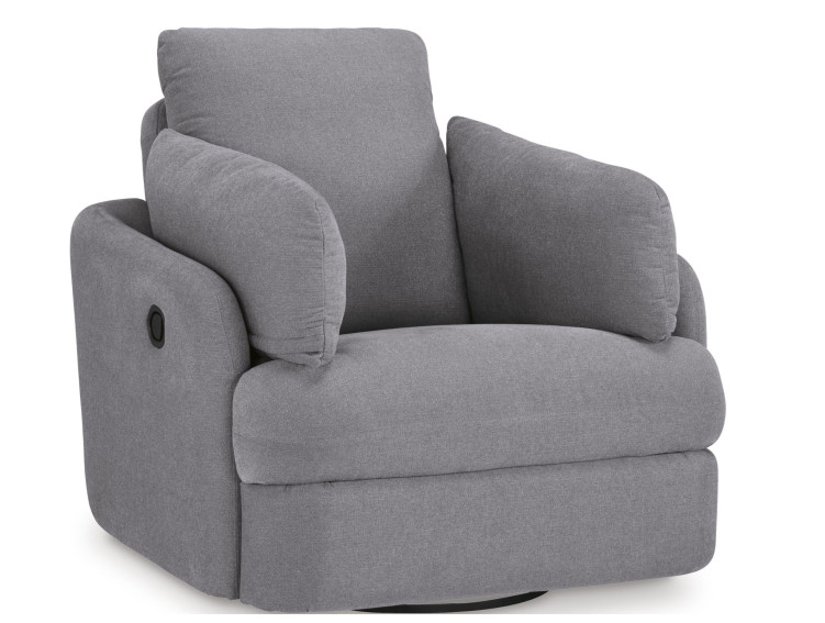 სავარძელი მექანიზმით Modmax – ახალი კოლექცია 