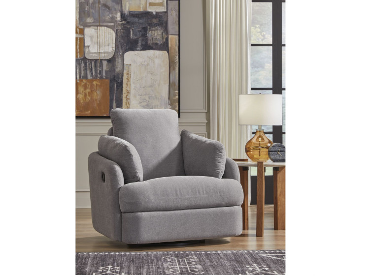 სავარძელი მექანიზმით Modmax – ახალი კოლექცია 