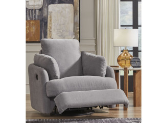 სავარძელი მექანიზმით Modmax – ახალი კოლექცია 