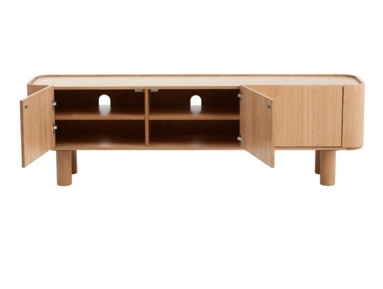 MONSUN TV LOWBOARD • TV Stands