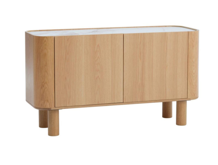 კარადა MONSUN 130CM – CYBER WEEK 