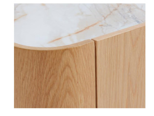 კარადა MONSUN 130CM – CYBER WEEK 