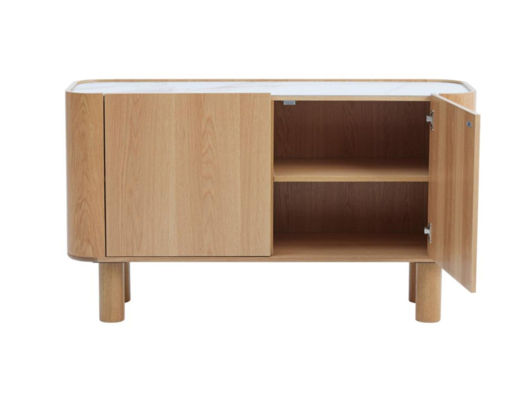 კარადა MONSUN 130CM – CYBER WEEK 