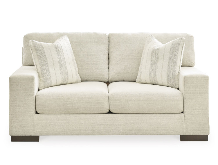 ორ ადგილიანი დივანი Maggie –  