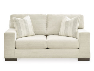 ორ ადგილიანი დივანი Maggie –  