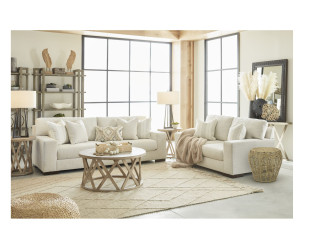 ორ ადგილიანი დივანი Maggie –  