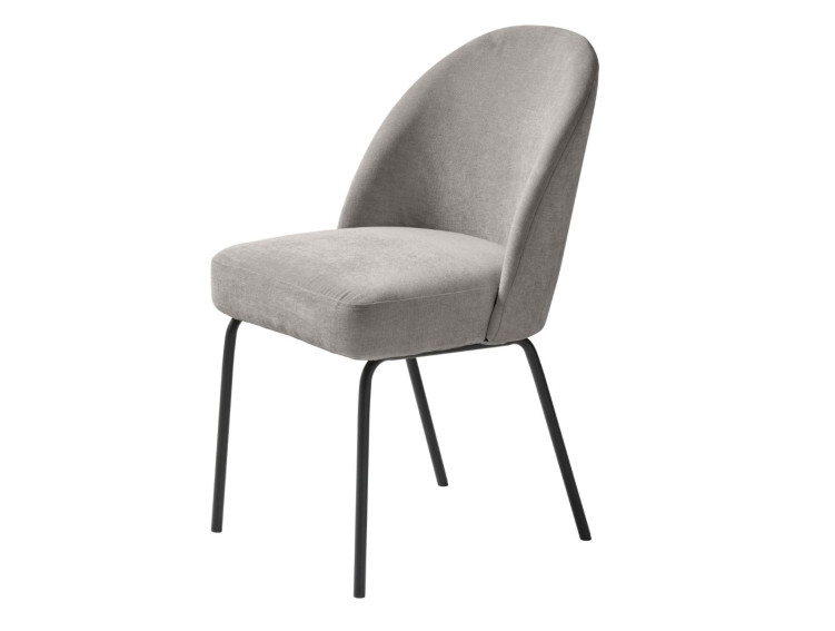 chair CRESTON GREY –  