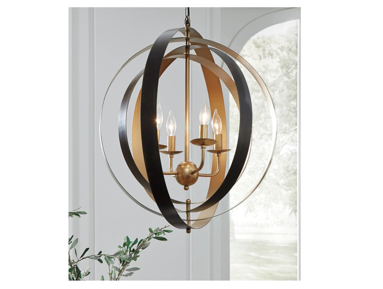 Pendant Light  Makani • Chandeliers