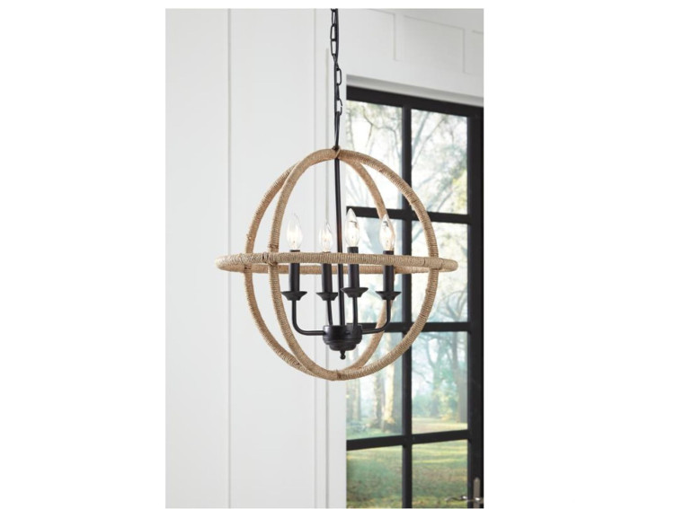 Pendant Light Madelia • Chandeliers