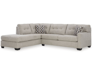 Corner sofa Mahoney