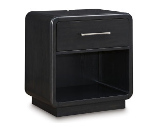 Landocken Nightstand