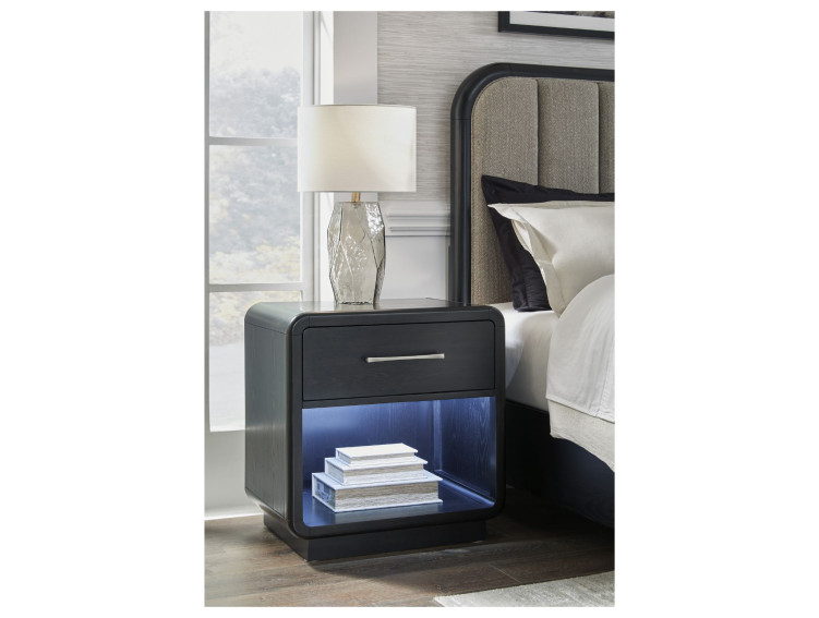 Landocken Nightstand • 