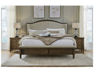 საწოლი Sturlayne ქუინ – საწოლები 