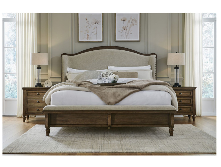 საწოლი Sturlayne ქინგ – საწოლები 