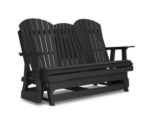 ორ ადგილიანი სავარძელი Hyland Wave – აუთდორის სავარძელი 