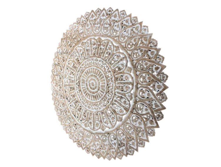 Accent Wall Decor –  