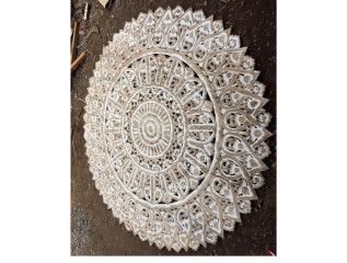 Accent Wall Decor –  