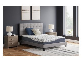 Mattress  Elite Queen –  