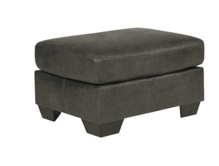 Bladen Chair Ottoman