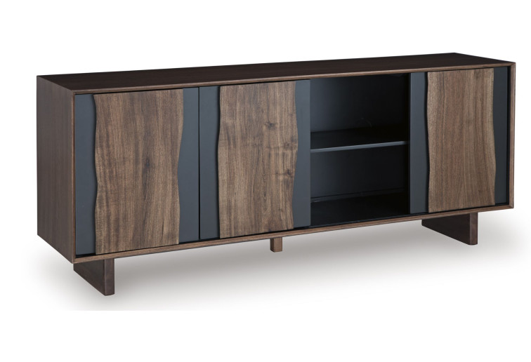 აქცენტ კარადა Welby –  