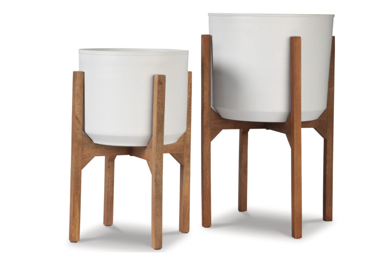 კალათა Dorcey – სათავსო კალათა 