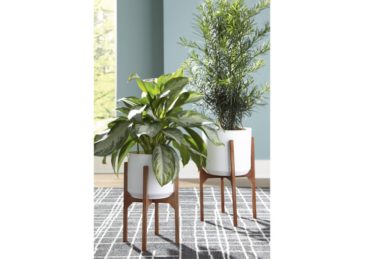 კალათა Dorcey – სათავსო კალათა 